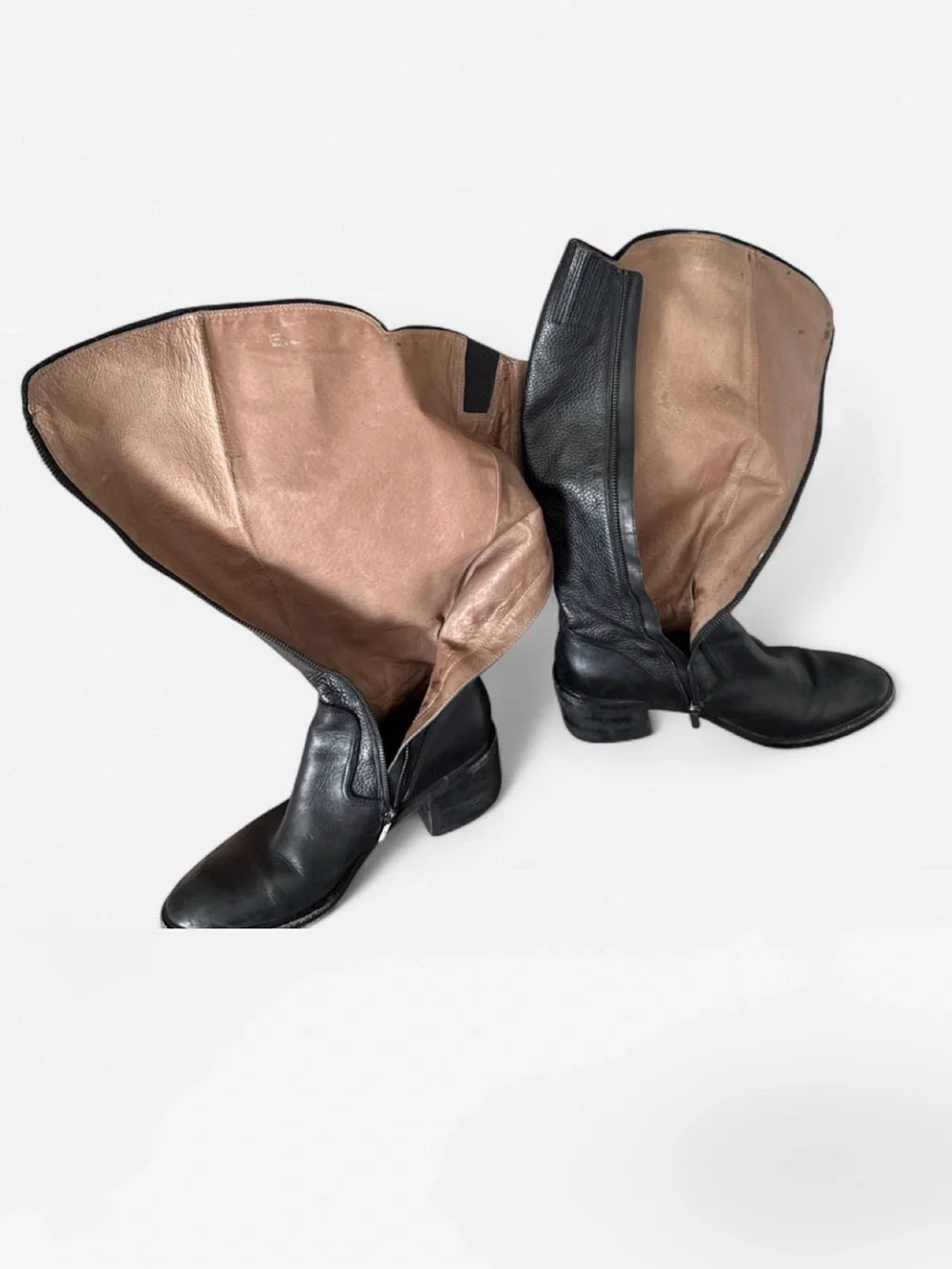 Donald J. Pliner classic over